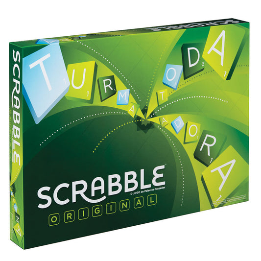 Jogo Scrabble Original